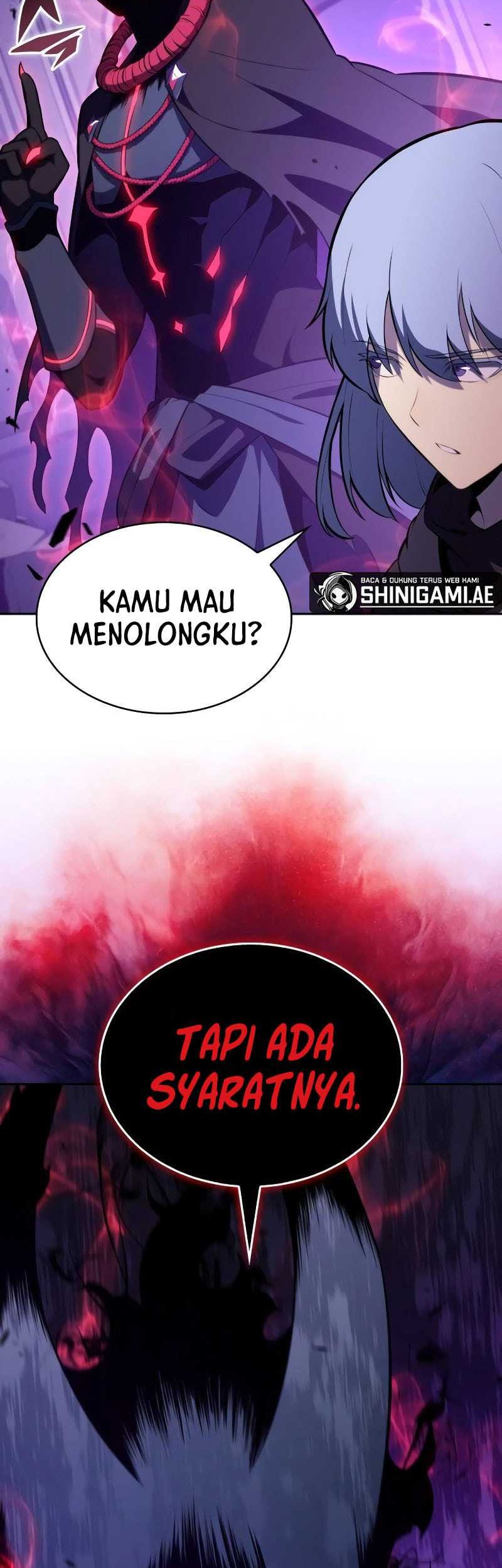 The Regressed Son Of A Duke Is An Assassin Chapter 74 - halaman 38