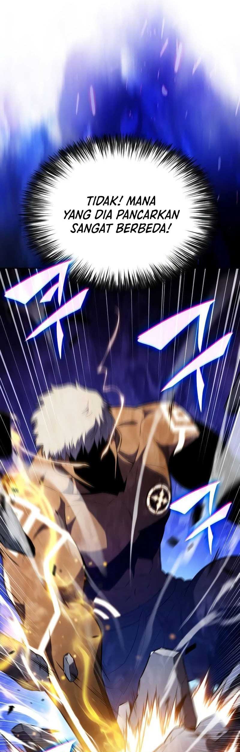The Regressed Son Of A Duke Is An Assassin Chapter 74 - halaman 4