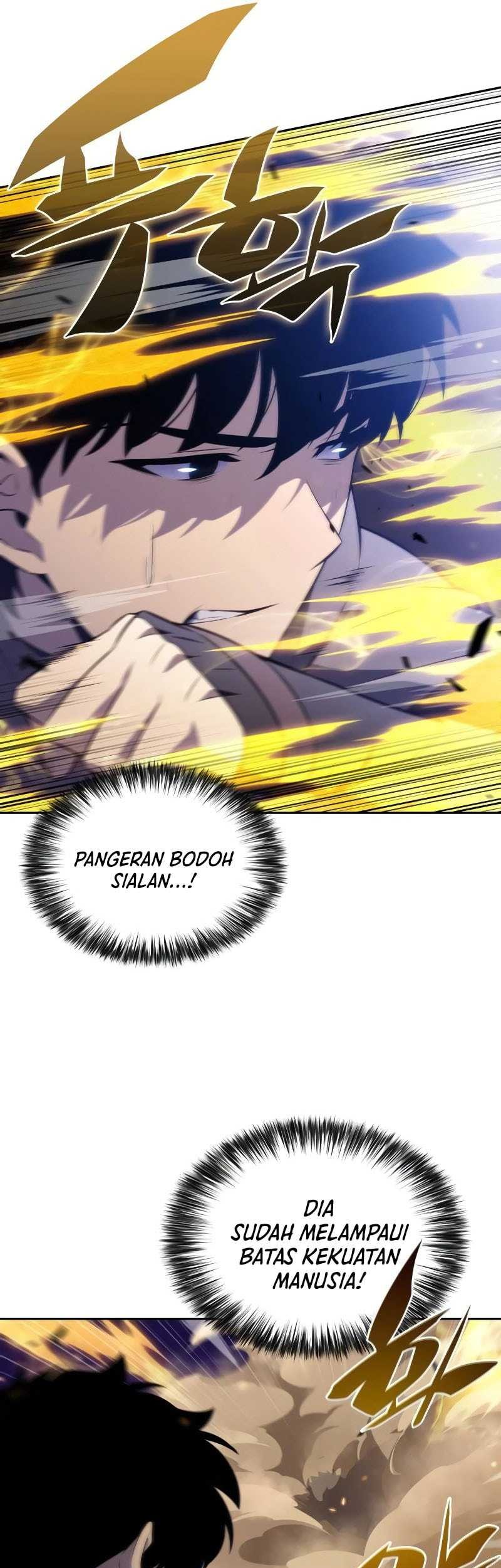 The Regressed Son Of A Duke Is An Assassin Chapter 74 - halaman 44