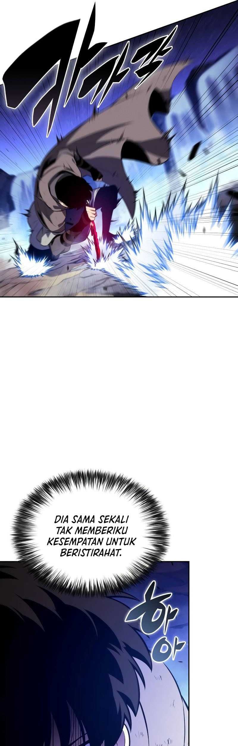 The Regressed Son Of A Duke Is An Assassin Chapter 74 - halaman 52