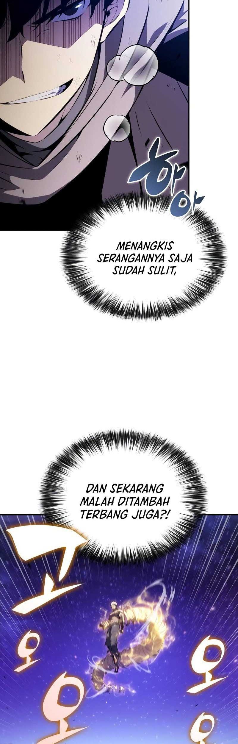 The Regressed Son Of A Duke Is An Assassin Chapter 74 - halaman 53