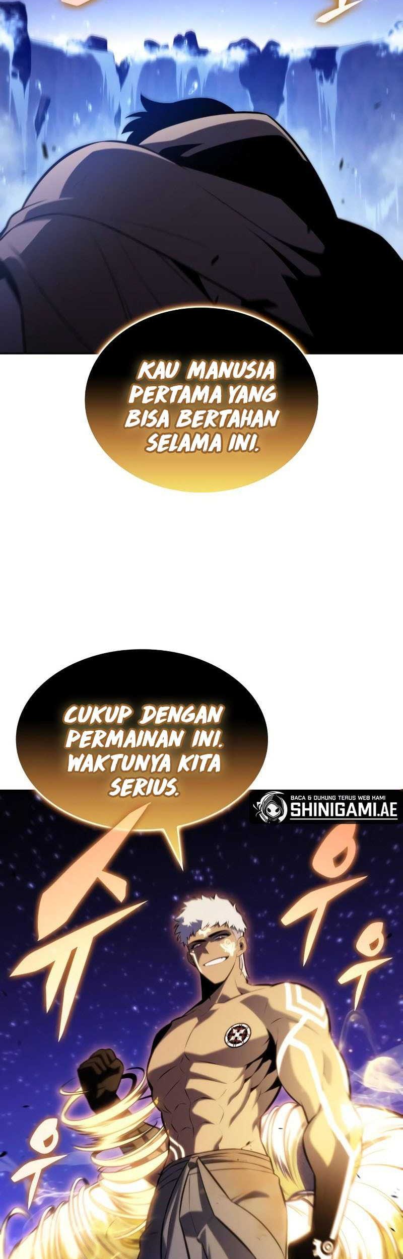 The Regressed Son Of A Duke Is An Assassin Chapter 74 - halaman 54