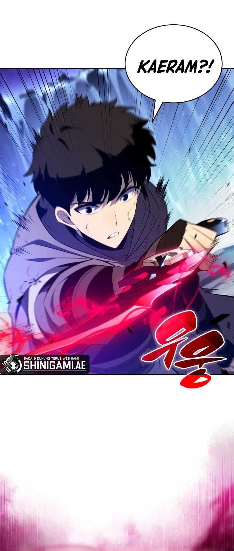 The Regressed Son Of A Duke Is An Assassin Chapter 74 - halaman 59