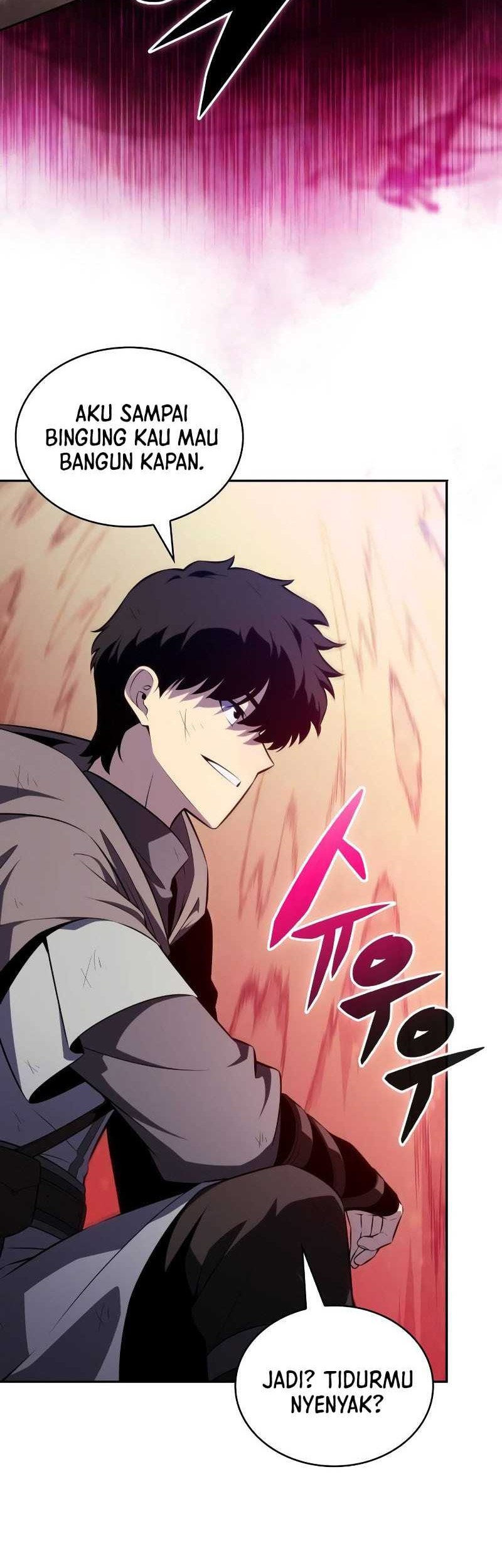 The Regressed Son Of A Duke Is An Assassin Chapter 74 - halaman 61