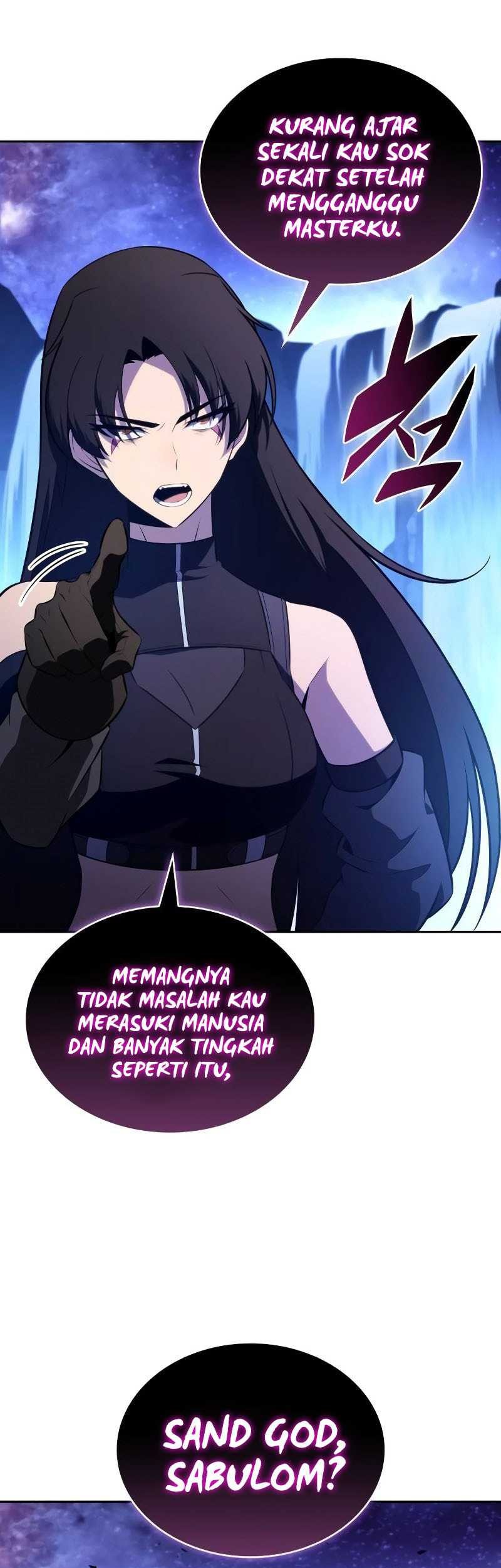 The Regressed Son Of A Duke Is An Assassin Chapter 74 - halaman 64