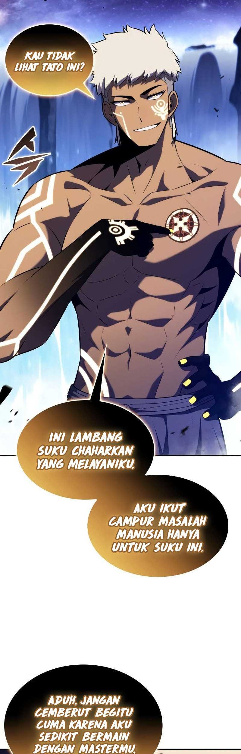The Regressed Son Of A Duke Is An Assassin Chapter 74 - halaman 65