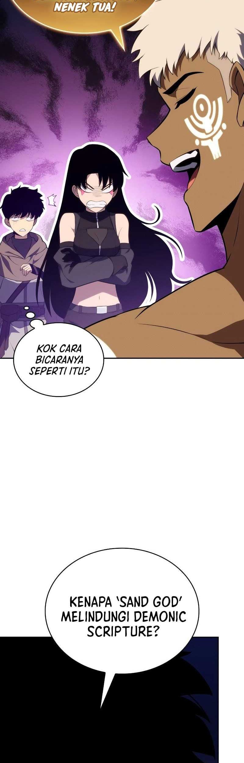 The Regressed Son Of A Duke Is An Assassin Chapter 74 - halaman 66