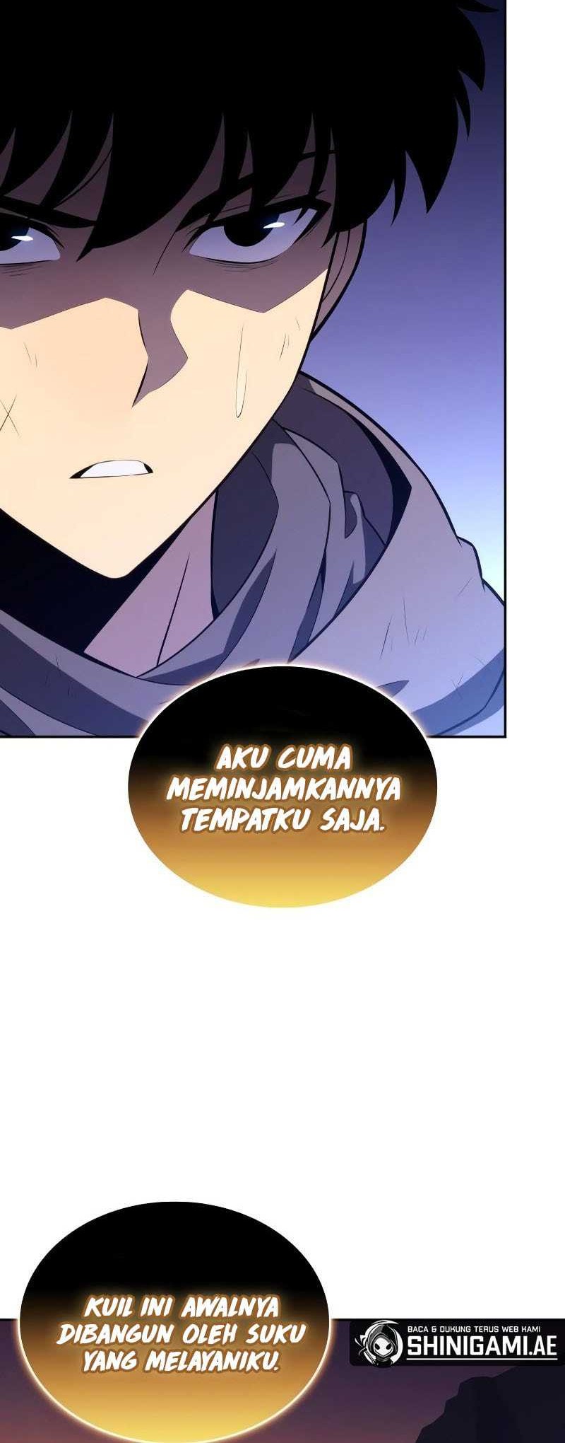 The Regressed Son Of A Duke Is An Assassin Chapter 74 - halaman 67