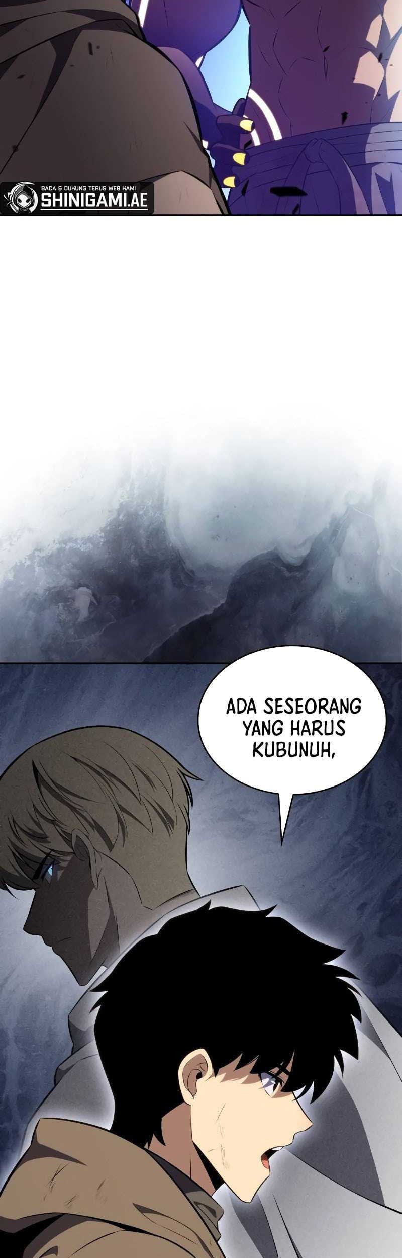 The Regressed Son Of A Duke Is An Assassin Chapter 74 - halaman 70
