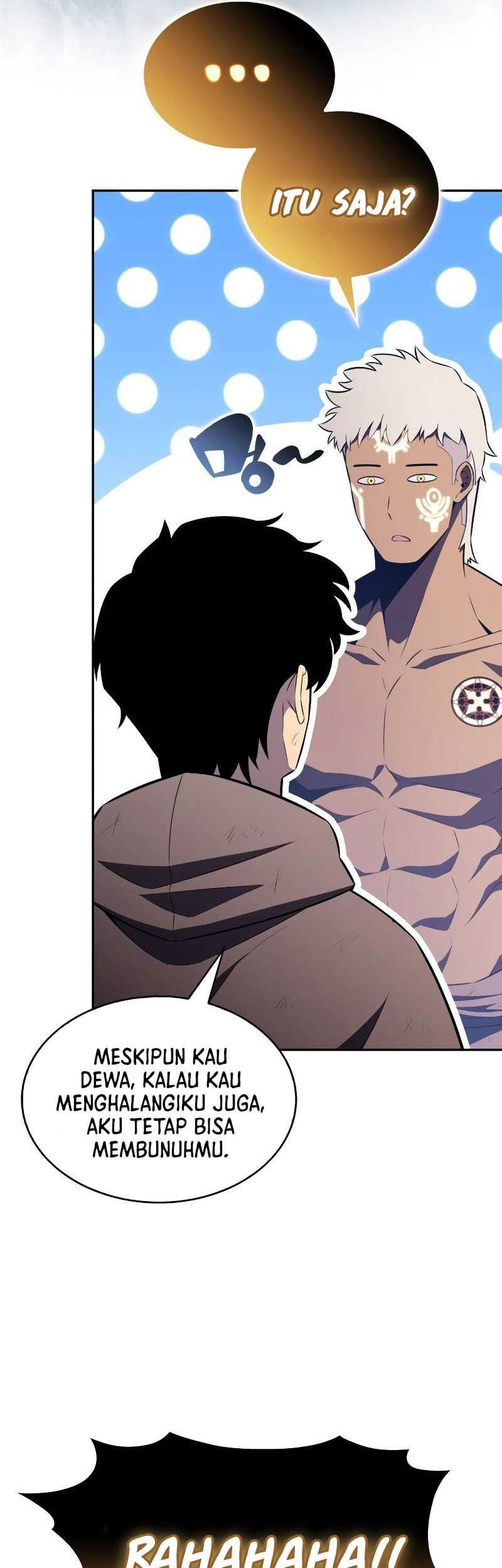 The Regressed Son Of A Duke Is An Assassin Chapter 74 - halaman 72