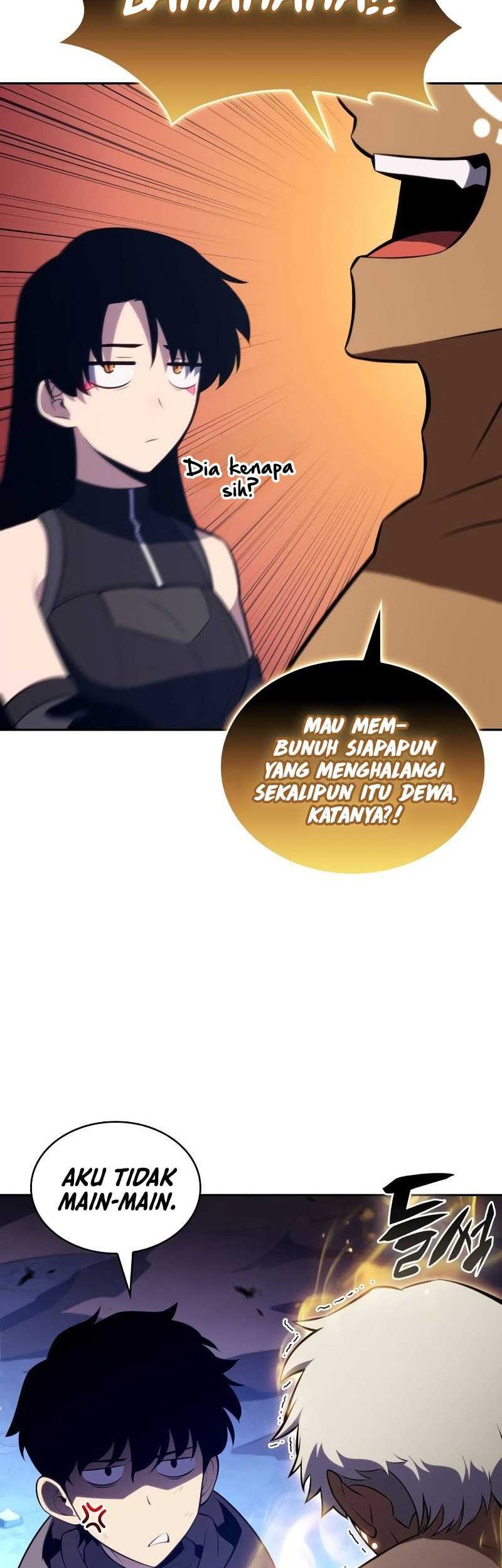 The Regressed Son Of A Duke Is An Assassin Chapter 74 - halaman 73