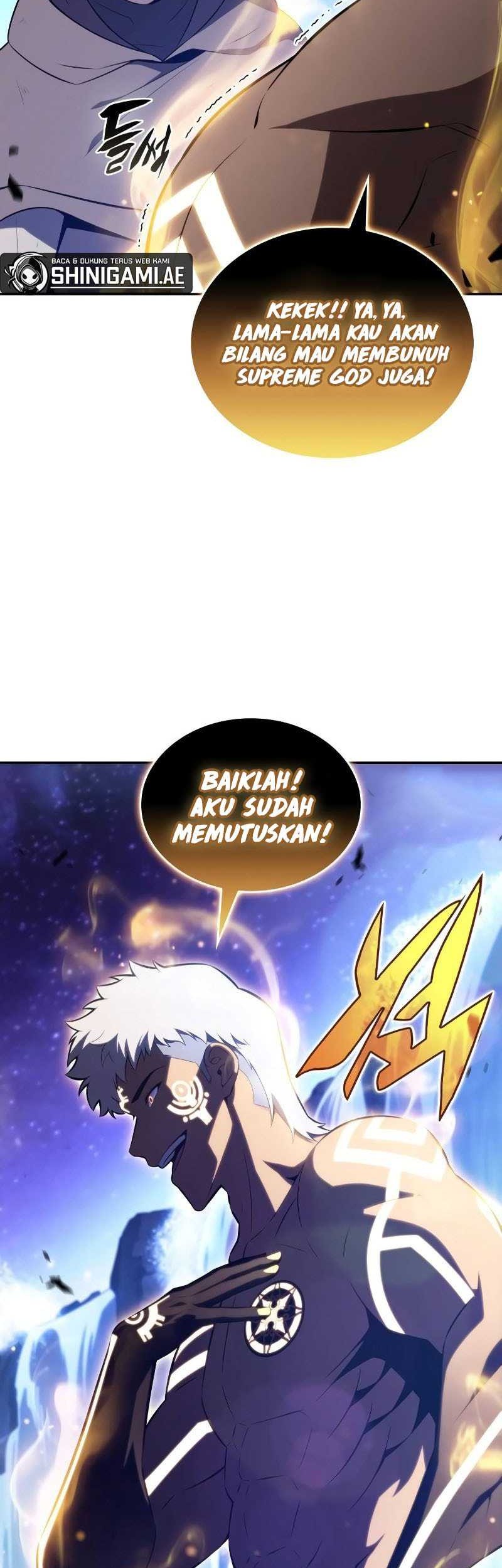 The Regressed Son Of A Duke Is An Assassin Chapter 74 - halaman 74