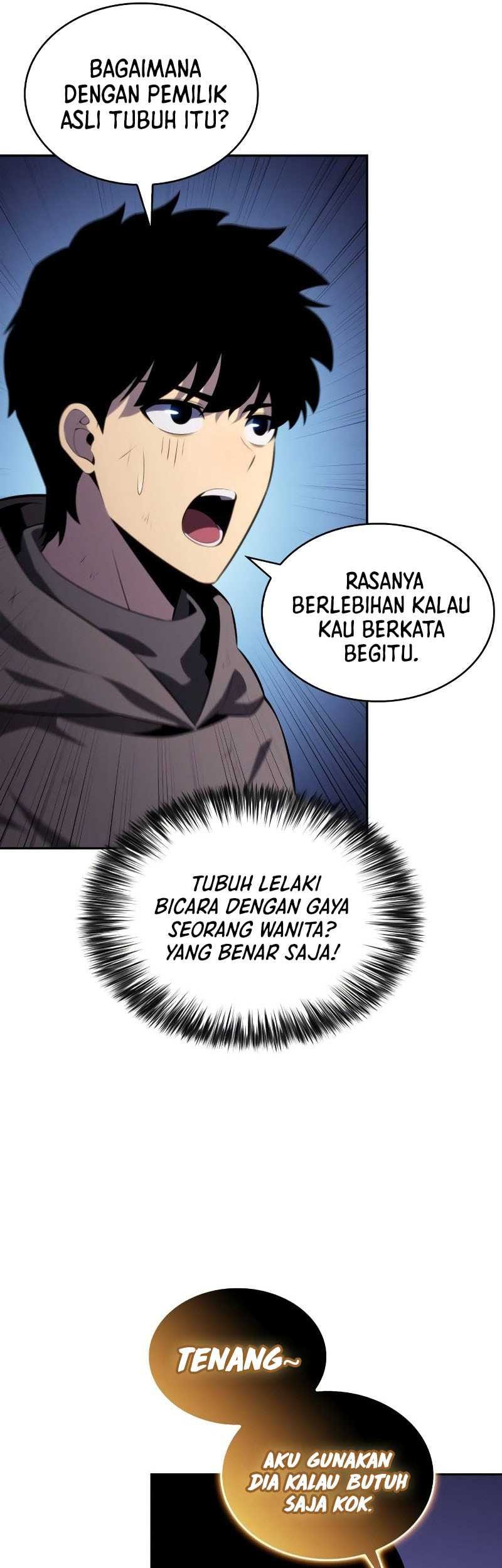 The Regressed Son Of A Duke Is An Assassin Chapter 74 - halaman 76