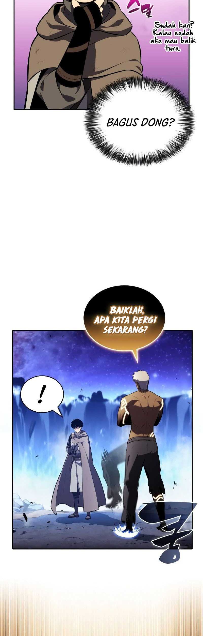 The Regressed Son Of A Duke Is An Assassin Chapter 74 - halaman 78