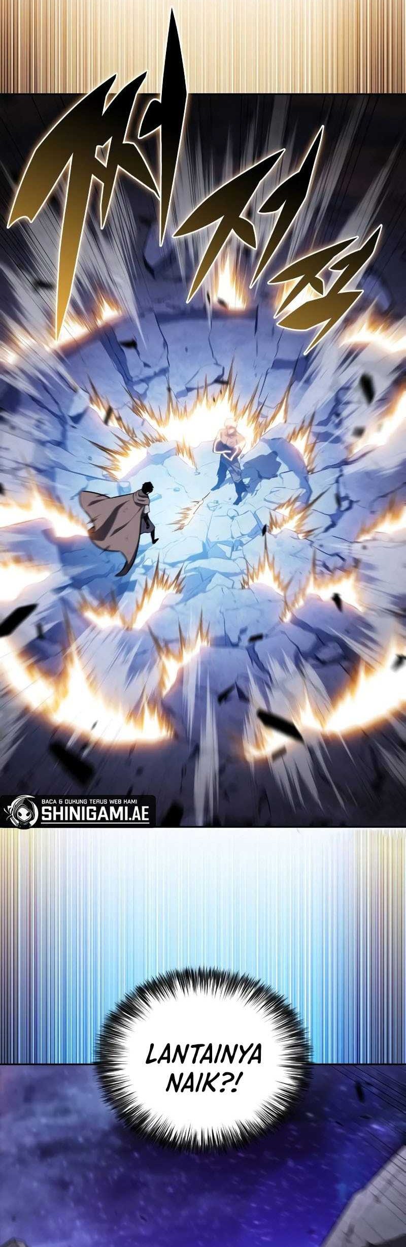 The Regressed Son Of A Duke Is An Assassin Chapter 74 - halaman 79