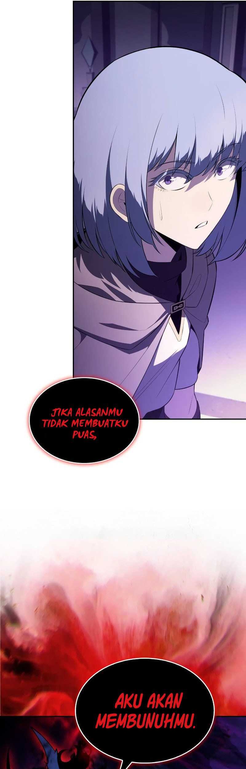 The Regressed Son Of A Duke Is An Assassin Chapter 74 - halaman 8
