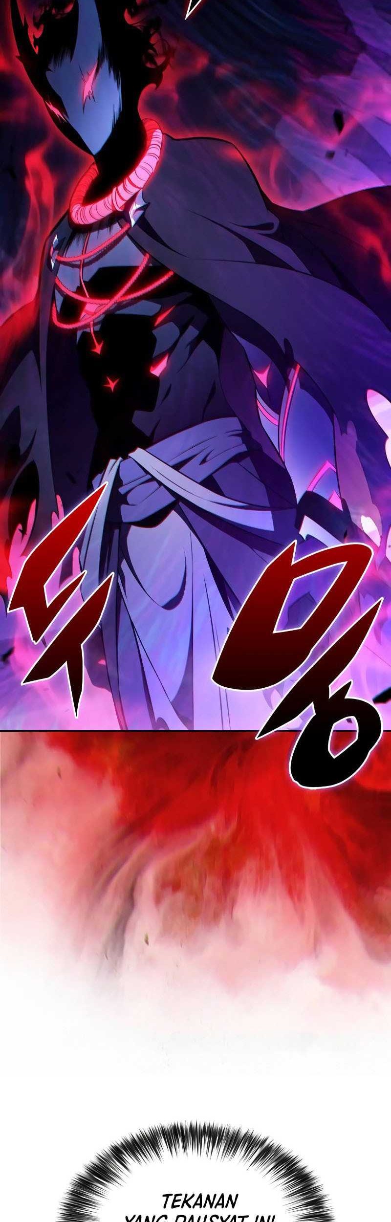 The Regressed Son Of A Duke Is An Assassin Chapter 74 - halaman 9