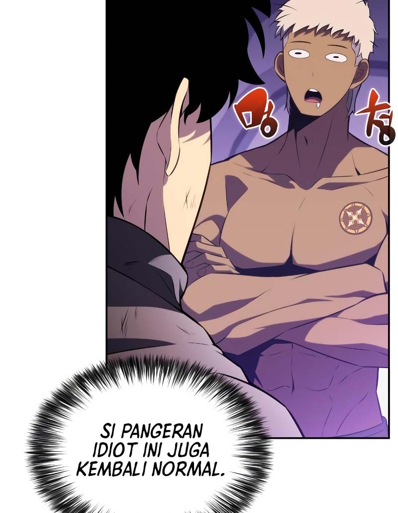 The Regressed Son Of A Duke Is An Assassin Chapter 75 - halaman 10