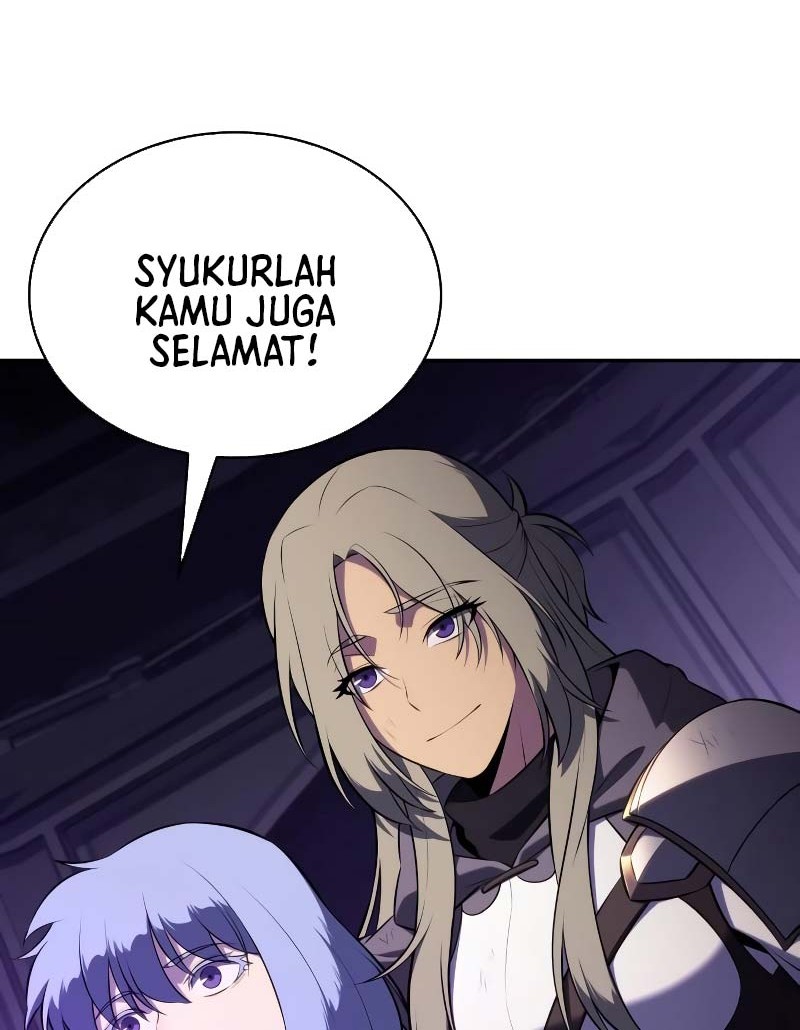 The Regressed Son Of A Duke Is An Assassin Chapter 75 - halaman 12