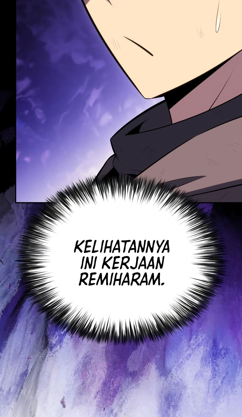 The Regressed Son Of A Duke Is An Assassin Chapter 75 - halaman 16