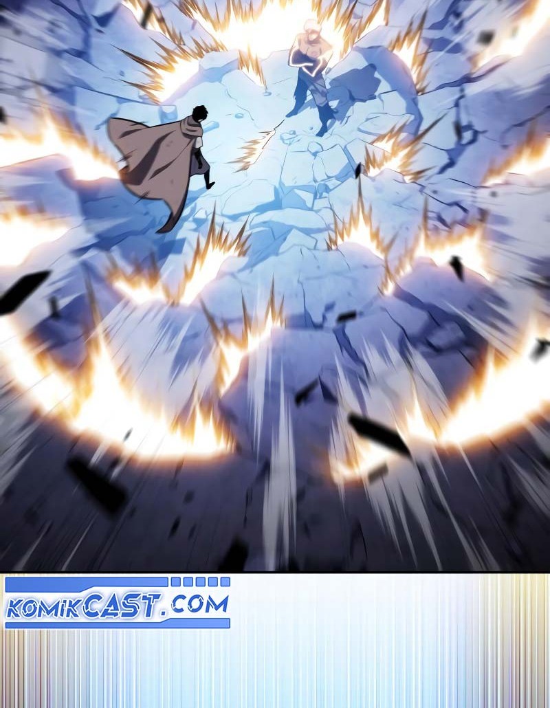 The Regressed Son Of A Duke Is An Assassin Chapter 75 - halaman 2