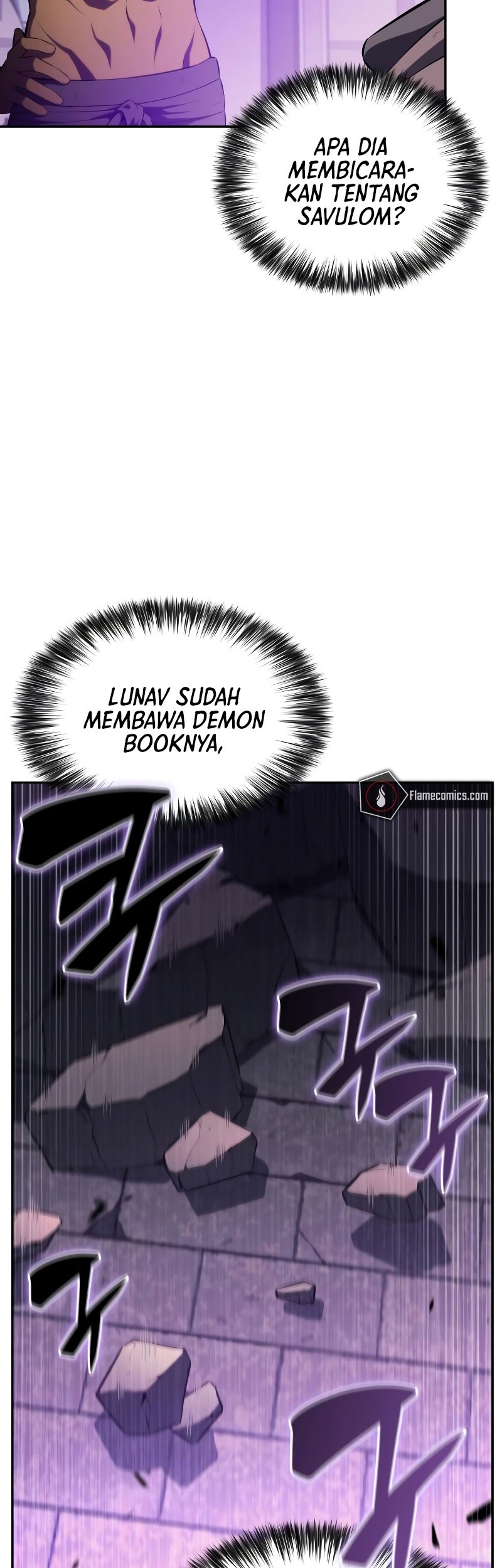 The Regressed Son Of A Duke Is An Assassin Chapter 75 - halaman 21