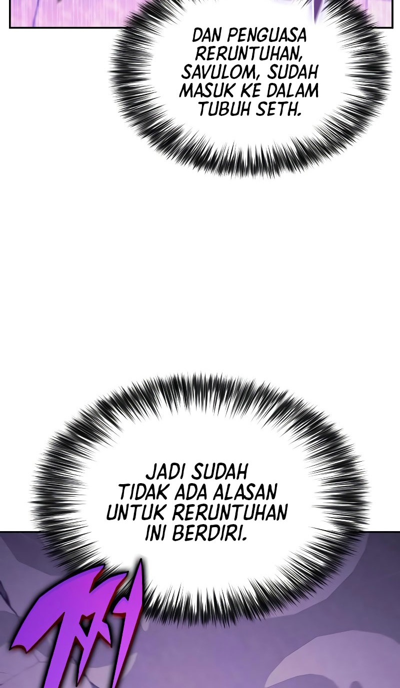 The Regressed Son Of A Duke Is An Assassin Chapter 75 - halaman 22