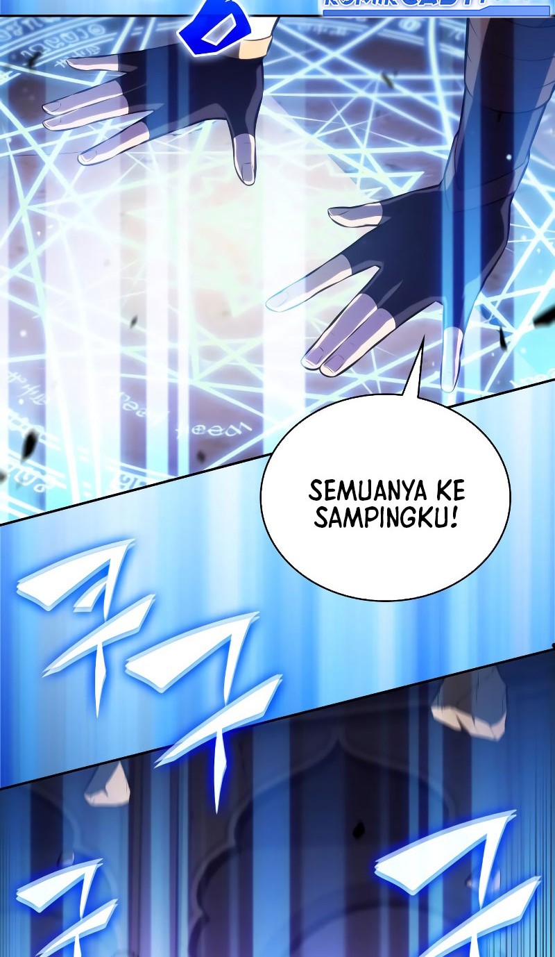 The Regressed Son Of A Duke Is An Assassin Chapter 75 - halaman 24