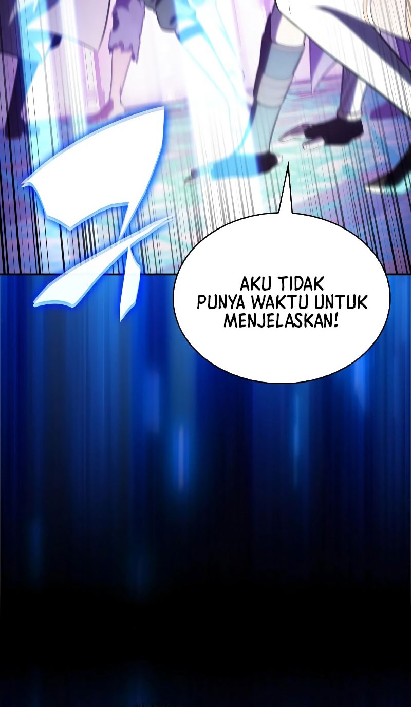 The Regressed Son Of A Duke Is An Assassin Chapter 75 - halaman 26