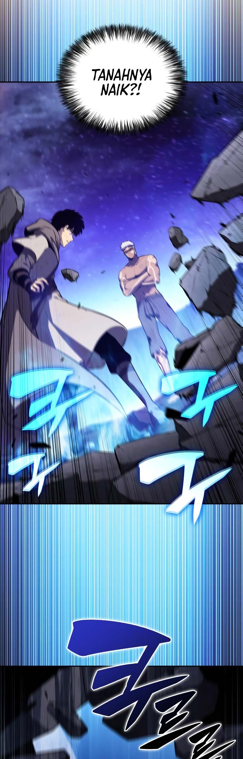 The Regressed Son Of A Duke Is An Assassin Chapter 75 - halaman 3