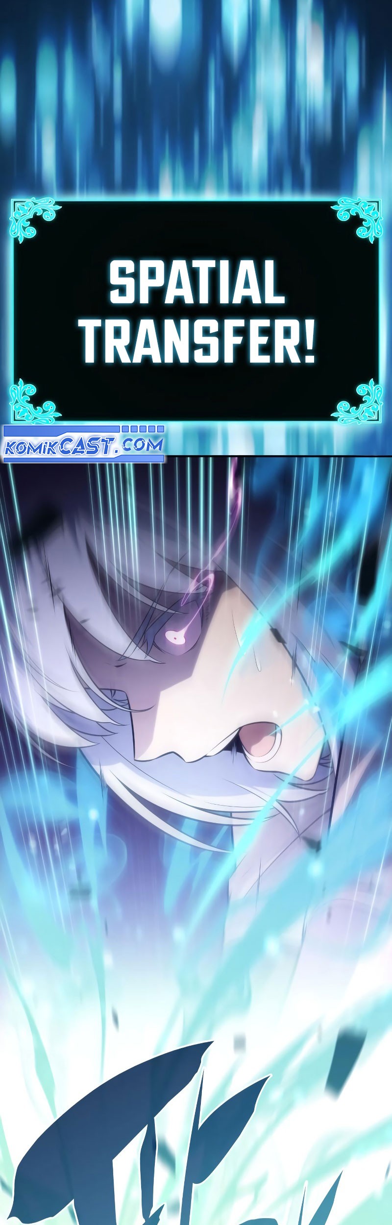 The Regressed Son Of A Duke Is An Assassin Chapter 75 - halaman 31