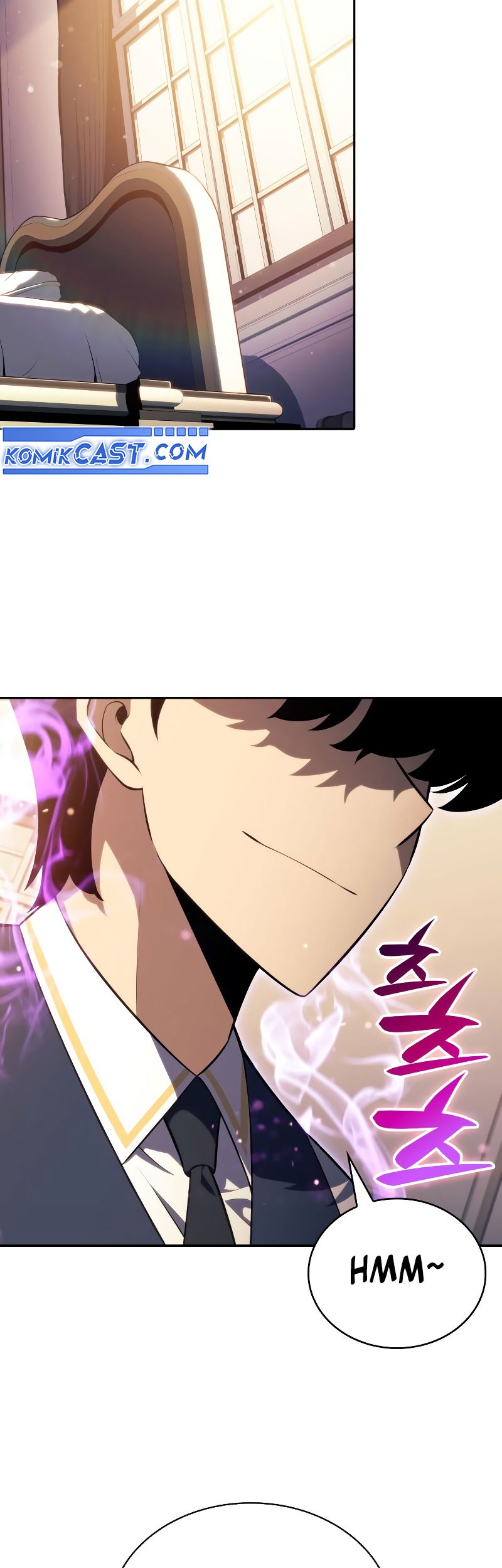 The Regressed Son Of A Duke Is An Assassin Chapter 75 - halaman 37