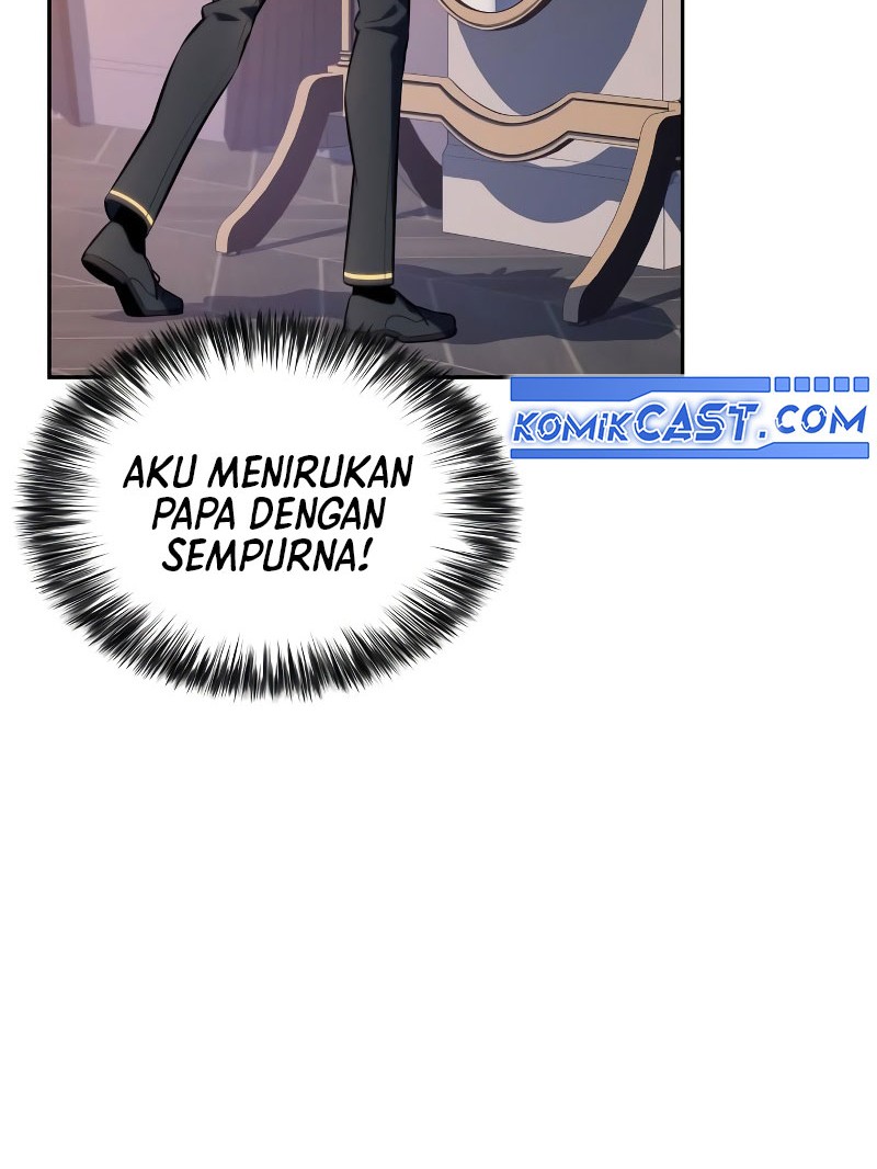 The Regressed Son Of A Duke Is An Assassin Chapter 75 - halaman 40