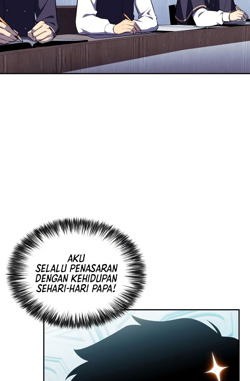 The Regressed Son Of A Duke Is An Assassin Chapter 75 - halaman 44
