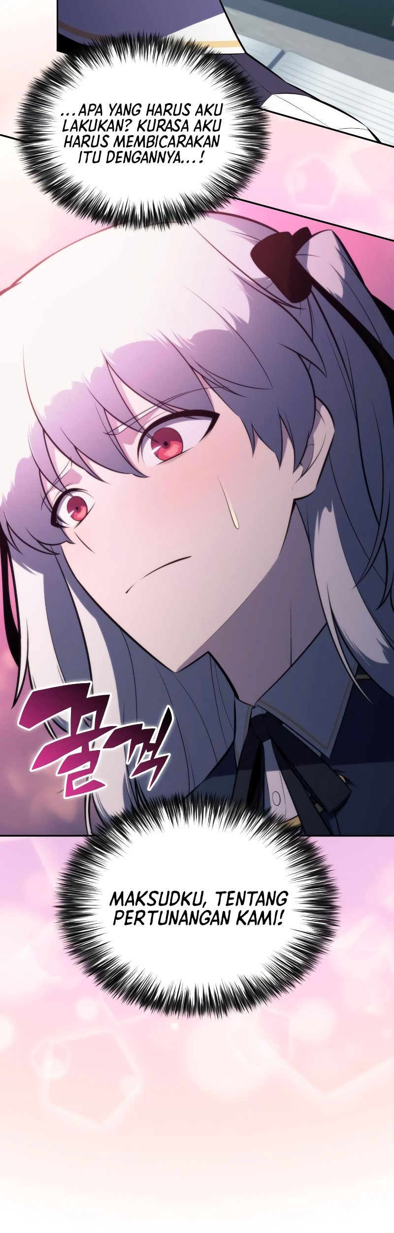 The Regressed Son Of A Duke Is An Assassin Chapter 75 - halaman 51