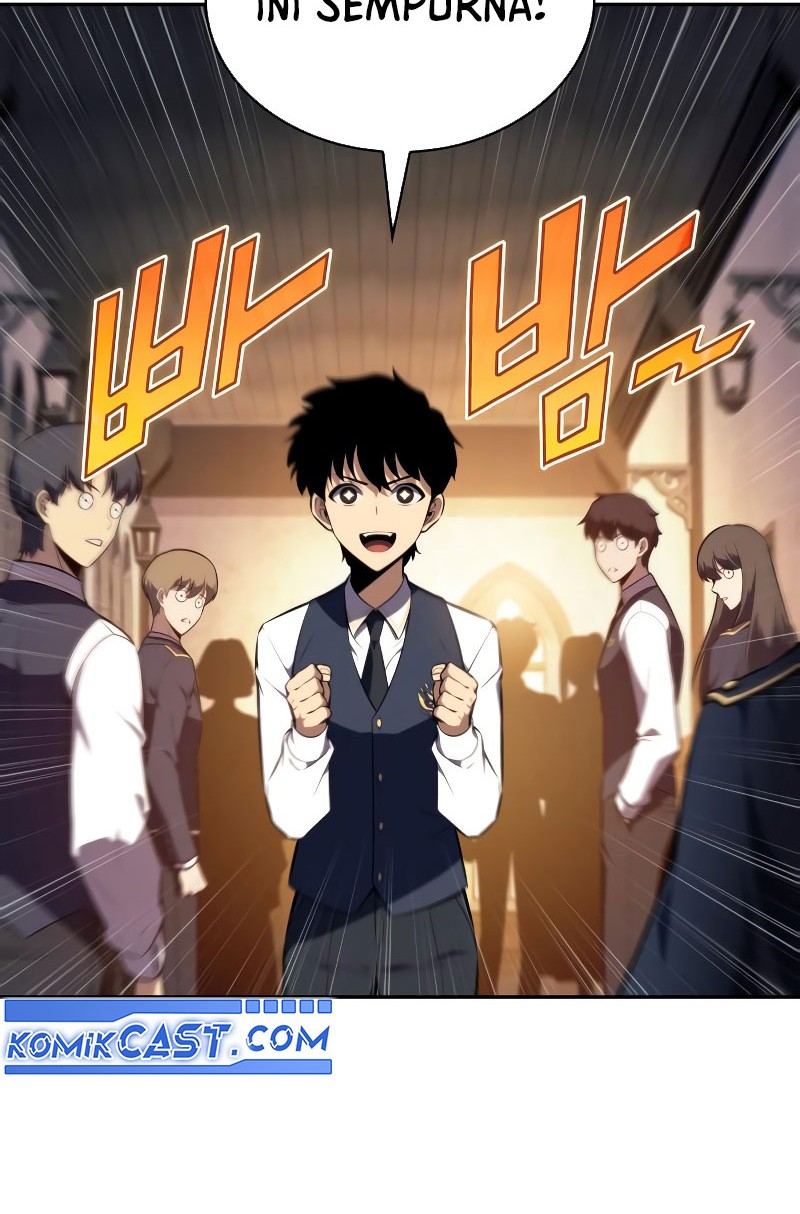 The Regressed Son Of A Duke Is An Assassin Chapter 75 - halaman 54