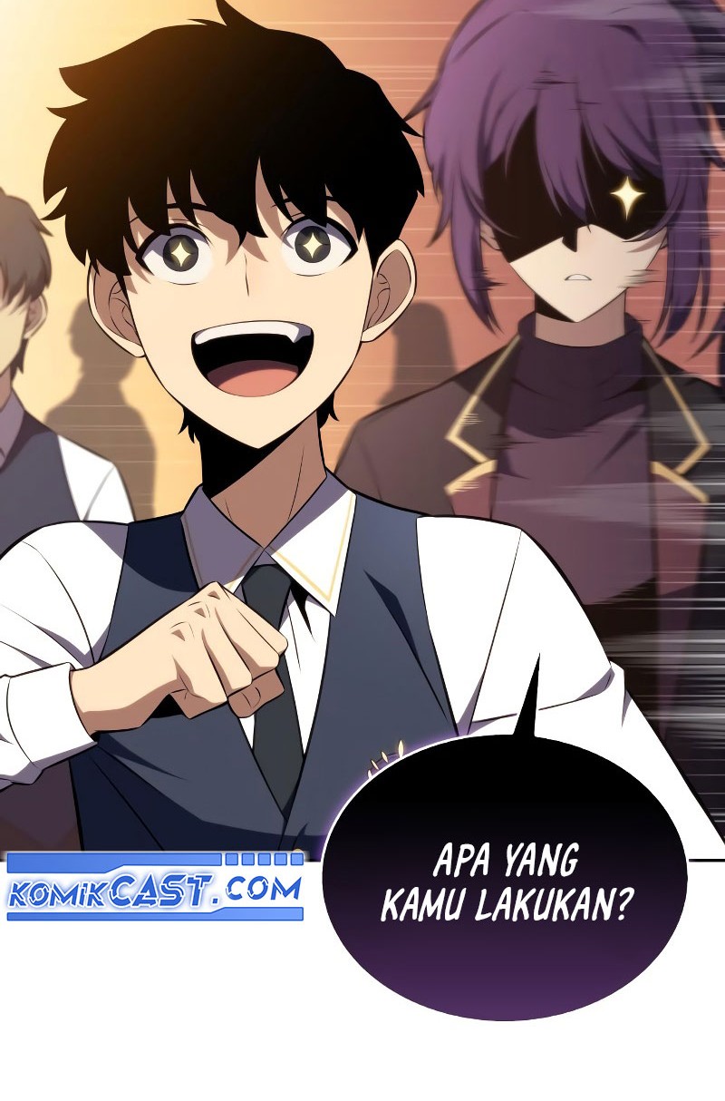 The Regressed Son Of A Duke Is An Assassin Chapter 75 - halaman 56