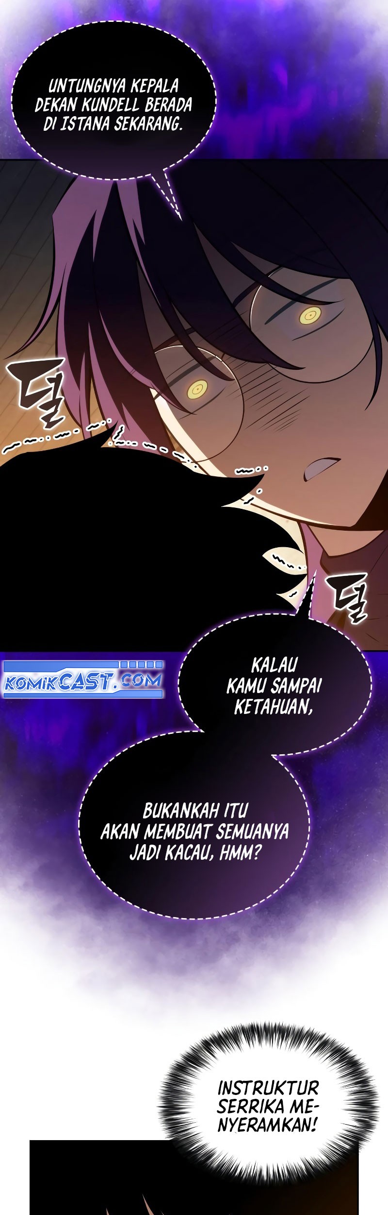 The Regressed Son Of A Duke Is An Assassin Chapter 75 - halaman 59