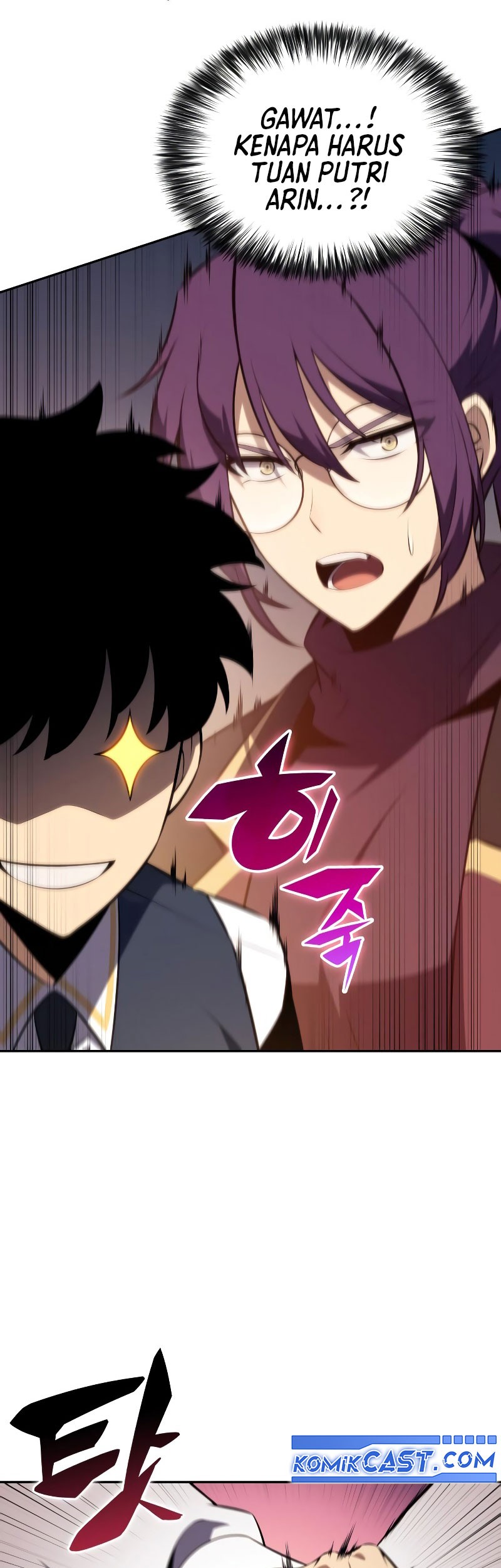 The Regressed Son Of A Duke Is An Assassin Chapter 75 - halaman 63