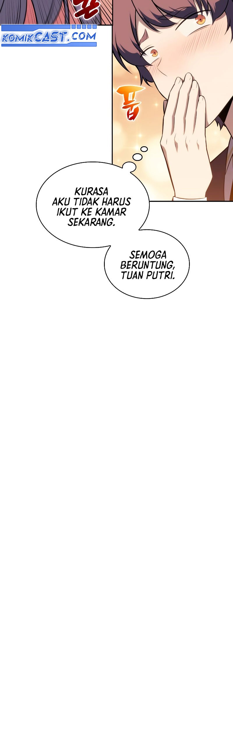 The Regressed Son Of A Duke Is An Assassin Chapter 75 - halaman 67