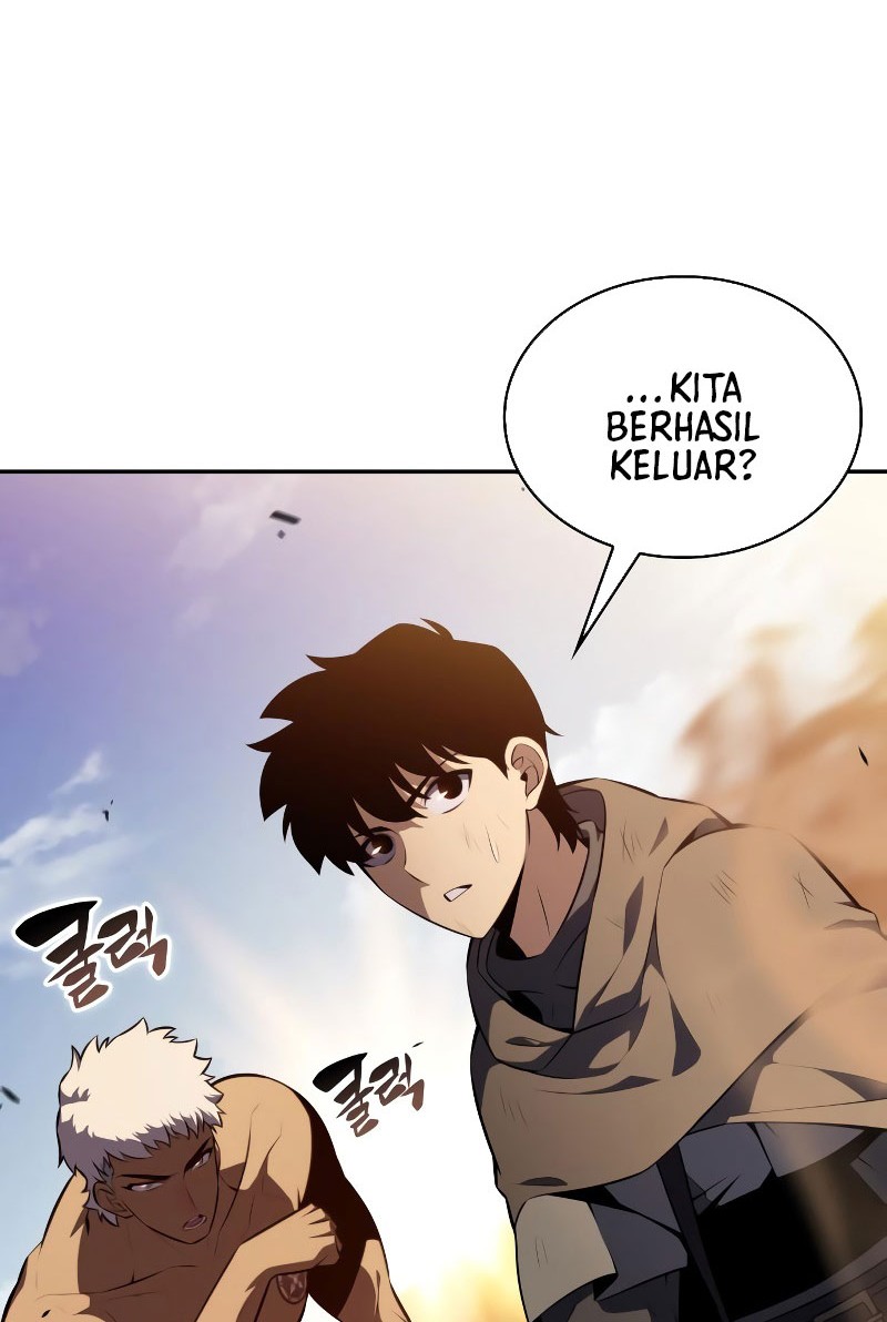 The Regressed Son Of A Duke Is An Assassin Chapter 75 - halaman 74