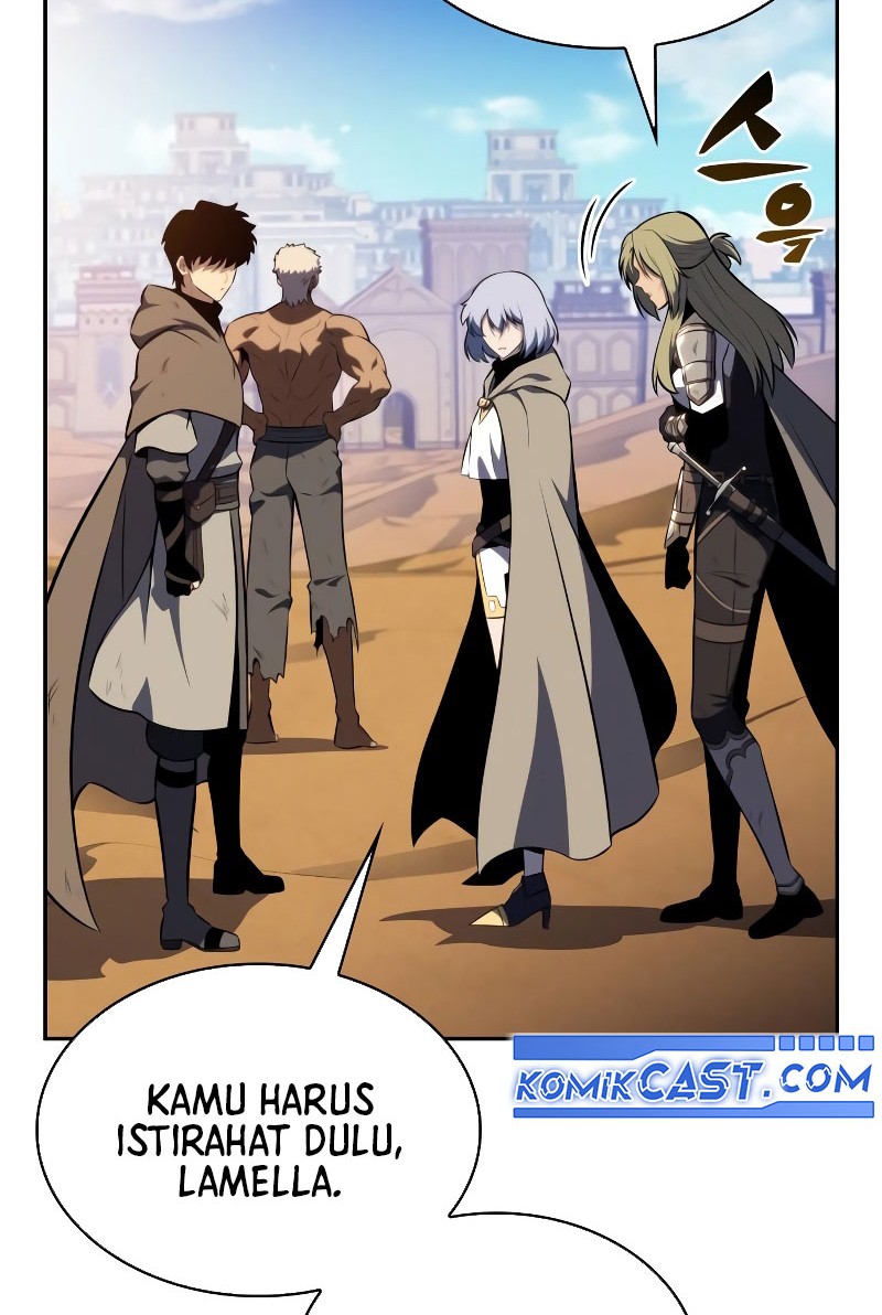 The Regressed Son Of A Duke Is An Assassin Chapter 75 - halaman 78