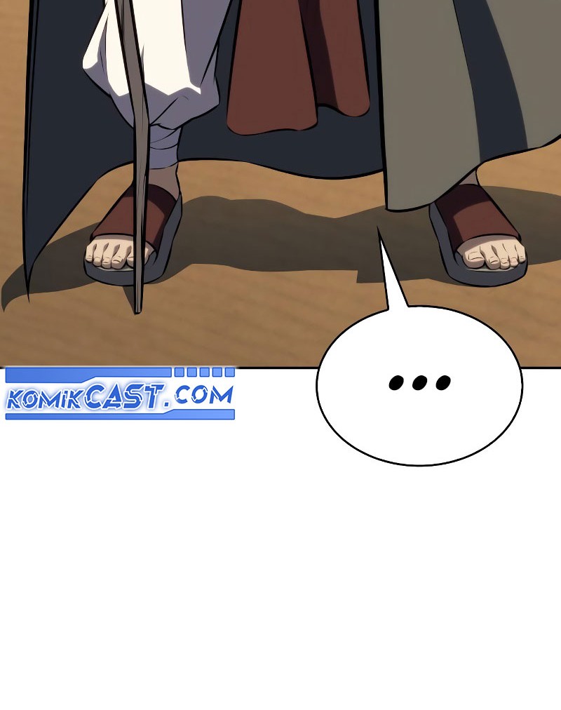 The Regressed Son Of A Duke Is An Assassin Chapter 75 - halaman 84