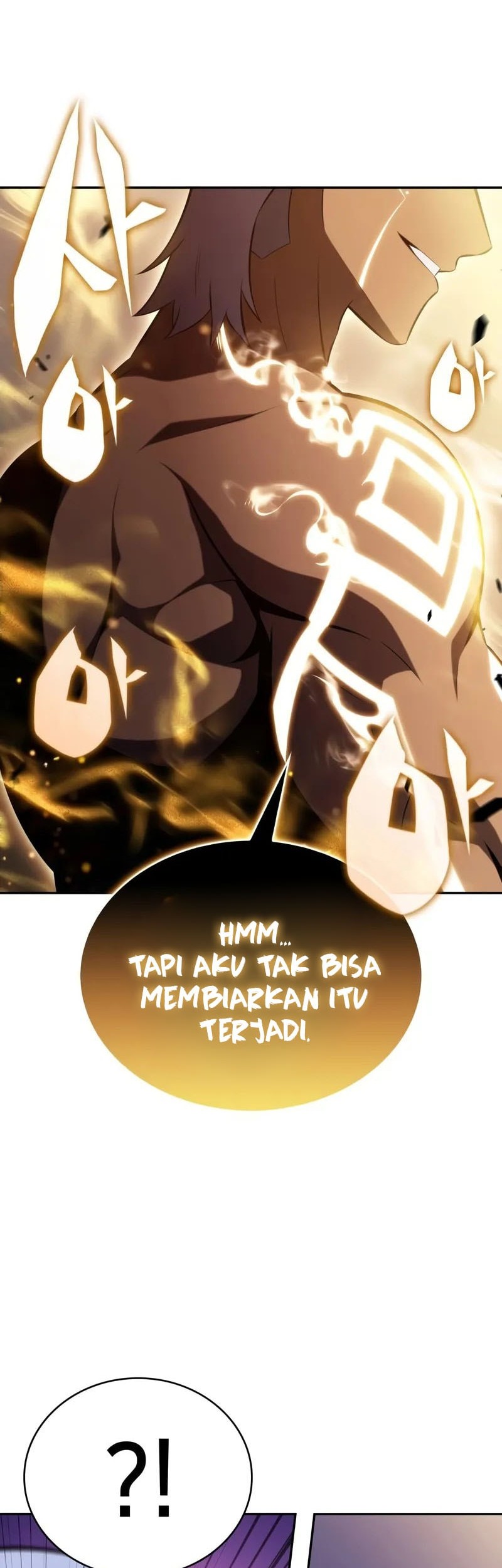 The Regressed Son Of A Duke Is An Assassin Chapter 76 - halaman 15