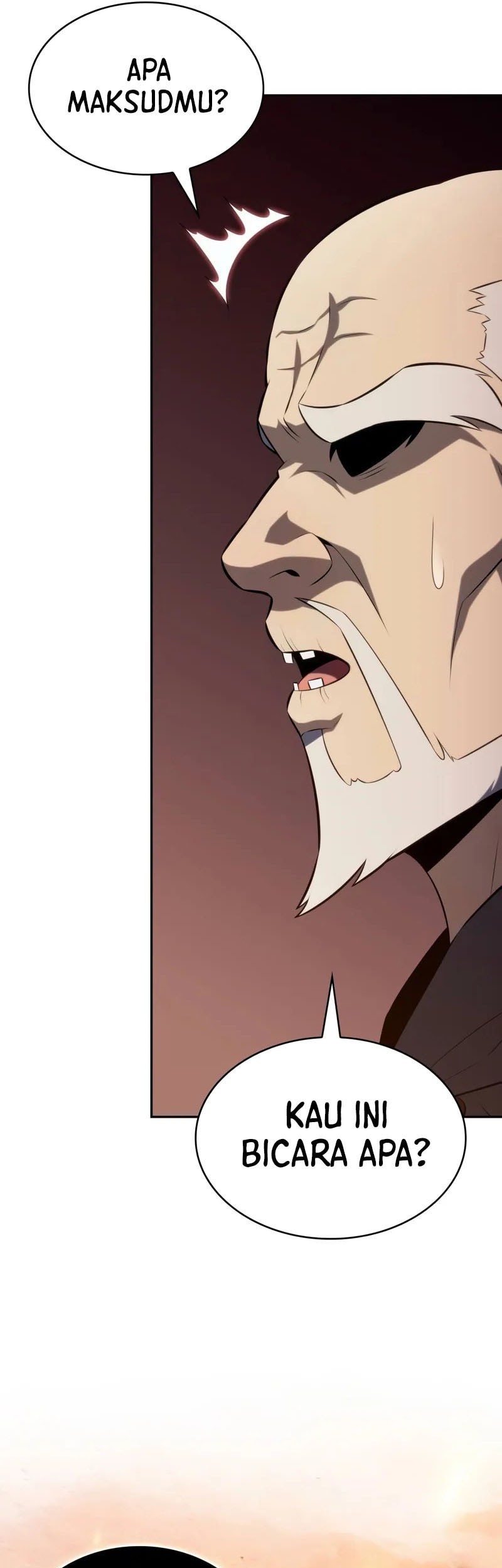 The Regressed Son Of A Duke Is An Assassin Chapter 76 - halaman 18