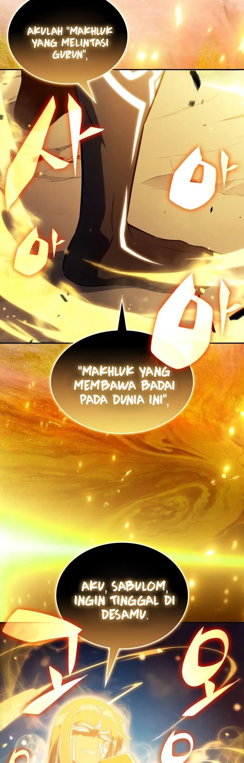 The Regressed Son Of A Duke Is An Assassin Chapter 76 - halaman 19
