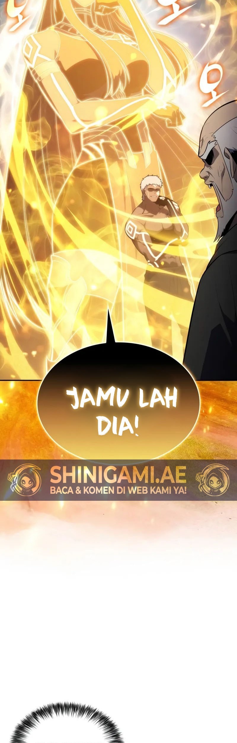 The Regressed Son Of A Duke Is An Assassin Chapter 76 - halaman 20