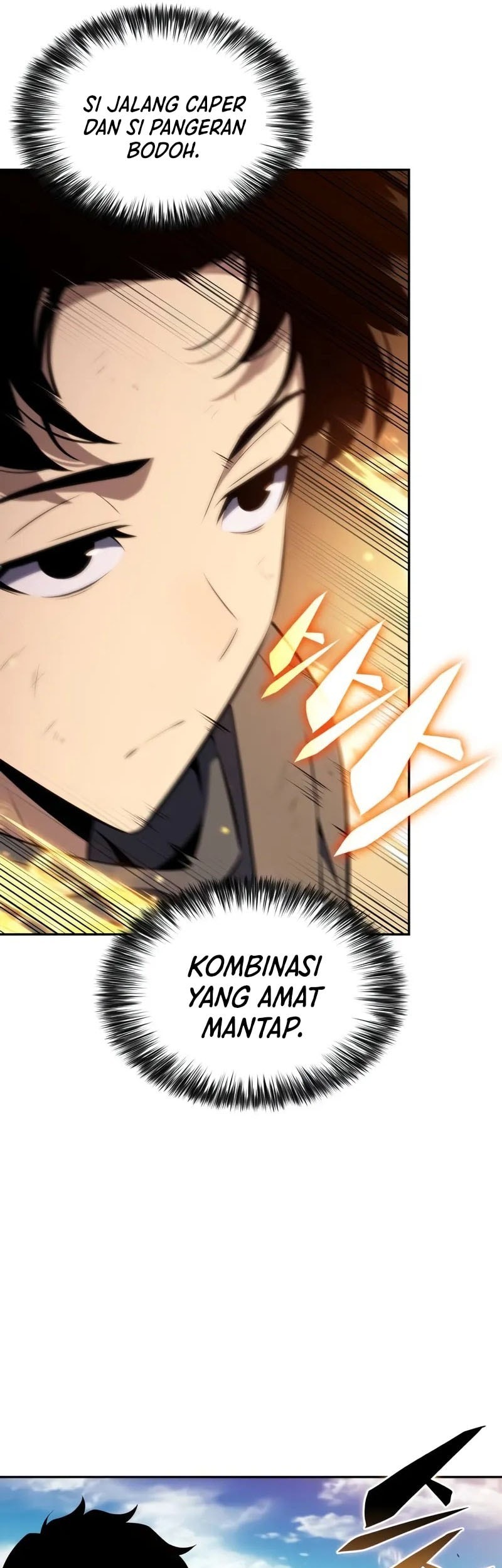 The Regressed Son Of A Duke Is An Assassin Chapter 76 - halaman 22