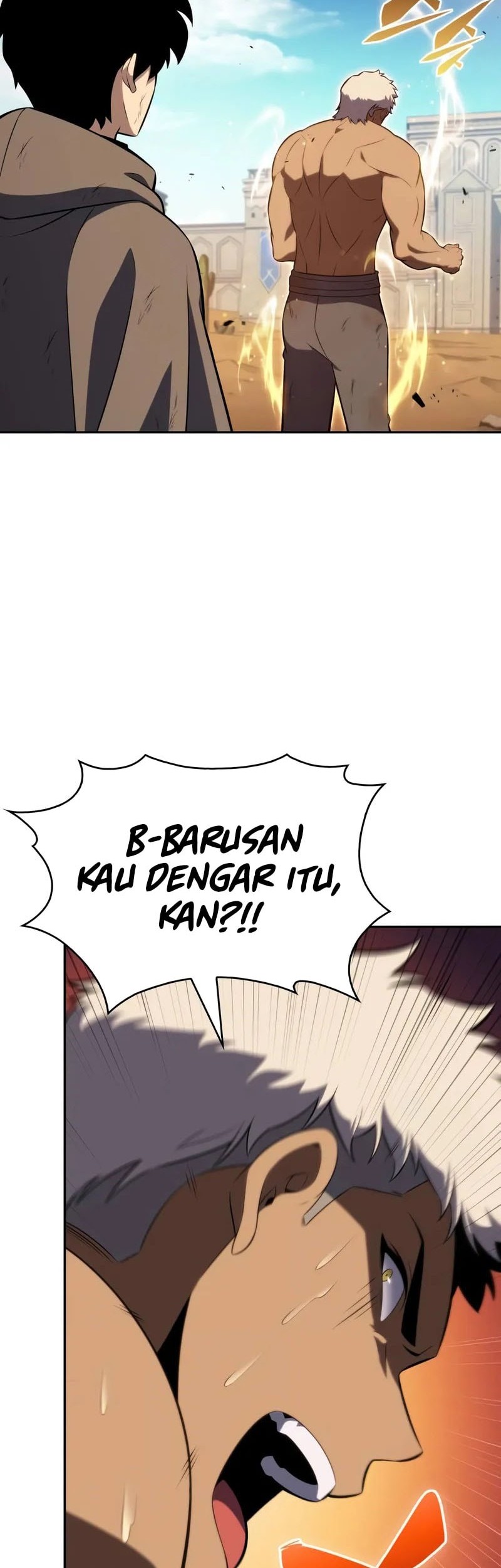 The Regressed Son Of A Duke Is An Assassin Chapter 76 - halaman 23