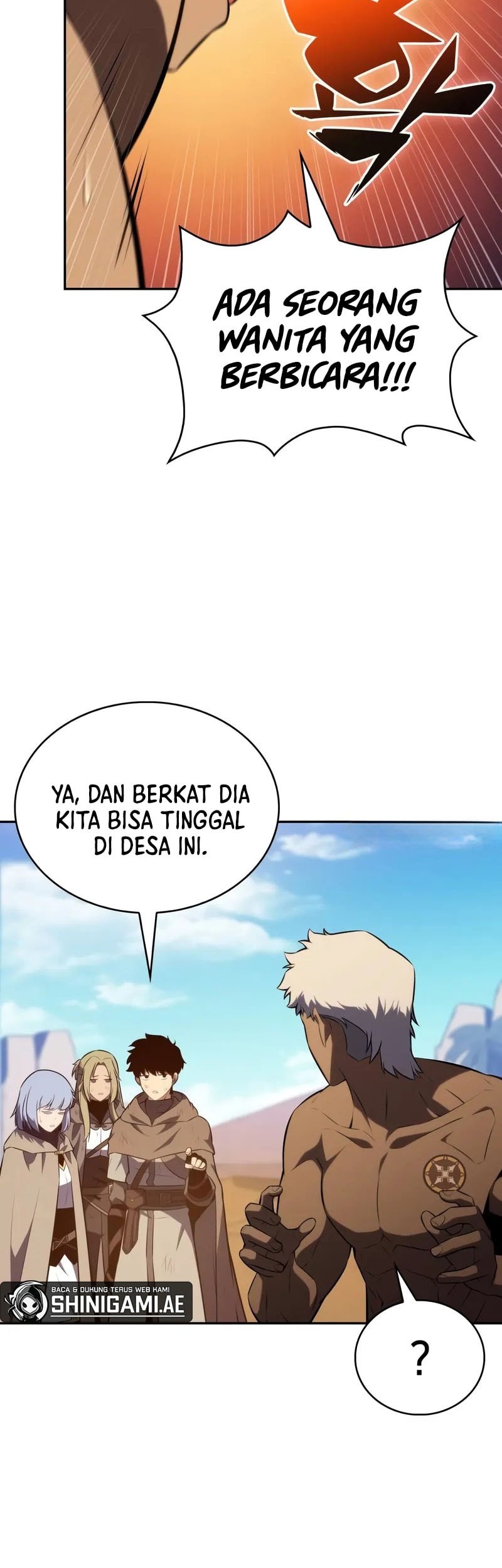 The Regressed Son Of A Duke Is An Assassin Chapter 76 - halaman 24